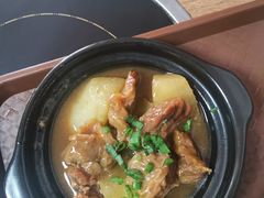 -歪头牛肉(金龙壹号店)