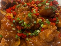 -香丰阁·烤鸭·川湘菜(清河店)