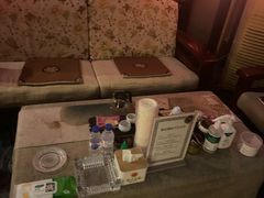 -若石足道SPA 连锁(丹东街店)