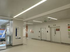 -中国人民解放军空军特色医学中心(空军总医院)