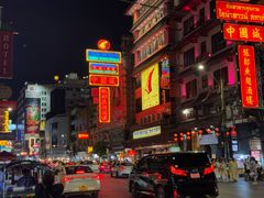 -唐人街(耀华力路)