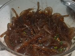 白虾-红樽舫湖景餐厅(太湖渔人码头店)