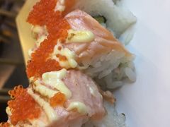 -林妈妈村·日式料理(宝山万达店)