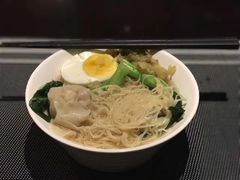 -AdD全日制餐厅(中谷花园酒店)