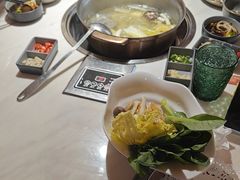 -喃喃椰·糟粕醋·椰子鸡火锅(七堡花园店)