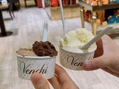 -VENCHI 闻绮(北京国贸商城店)