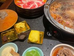 -牛New寿喜烧(金茂览秀城店)