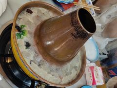 -马记伊源斋涮肉·清真菜(百子湾店)