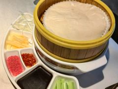 -大鸭梨烤鸭(望京店)