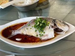 -七鲜渔港美食餐厅(巽寮湾海景店)