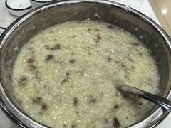 -盛记顺德高佬猪杂粥