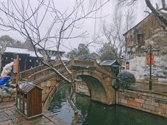 -南浔古镇