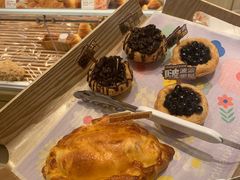 -好利来(东四店)