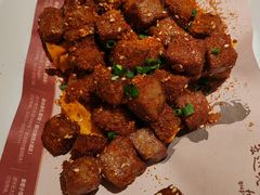 -宏达老菜馆(东安街店)