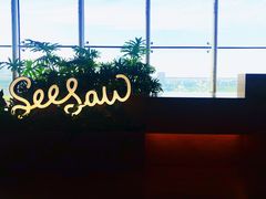 -Seesaw Coffee(朝阳大悦城店)