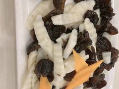 -天外天美食广场(哈尔滨路店)