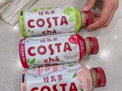 -today便利店(汉街店)