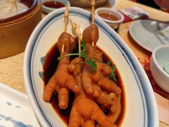 -点都德(长泰广场店)