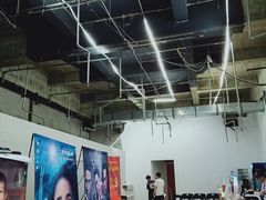 -SFC上影影城(新世界店)