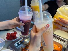 -重庆高老九火锅(万象城店)