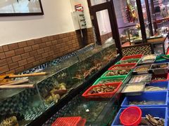 -抱德·潮汕味(敦和店原惠城鱼仔)