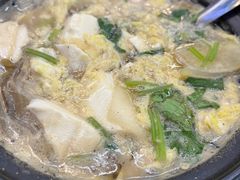 -二子海鲜大排档(太阳城店)