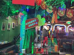 -路边边.炒菜烧烤.音乐餐厅(良乡长虹店)