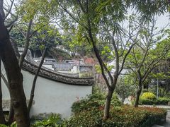 -乌山风景区