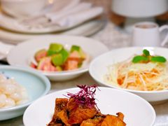 -夏宫中餐厅(静安香格里拉店)