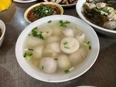 芋头-健民肥肠(颐和家园店)