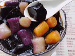 -周大娘牛乳(旧寨古村总店)