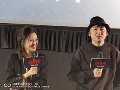 -英皇UA电影城(虹桥天地店)