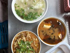 -陈记锅巴菜(五大道店)