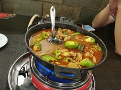 -湘肠香火锅店(团结湖店)