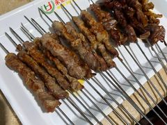 -禾记海鲜烧烤(八一路店)
