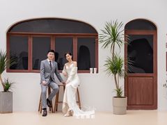 -艺匠摄影ARTIZ STUDIO(大连店)