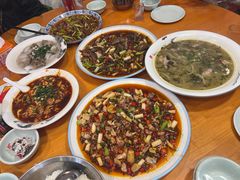 -李大爷的泡椒馆(冉家坝店)