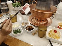 -牛街·马辈儿涮肉(牛街二店)