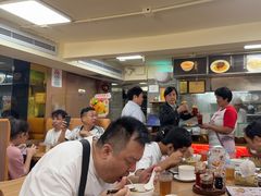 -百福麵家(新馬路店)