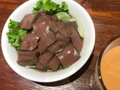 鸭红菜-陈光记烧腊(长寿路店)