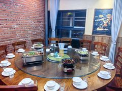 -南山民肴·乡土徽菜(豪辰俪景店)