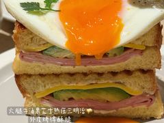 -O'eat Blossom&Pelican(深圳首店)