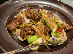 -浙江安吉JW万豪酒店·万豪中餐厅