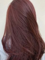 -LILI·HAIR SALON理理造型