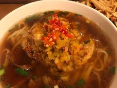 -矮子粉店1985·长沙米粉(湘春路店)