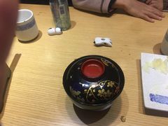 -富山日式料理(宽厚里店)