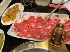 -新柏乐火锅(中源大道店)