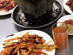 -松明一烤肉馆(鲁园店)