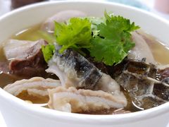 牛杂-化州颜勇牛腩(深圳总店)