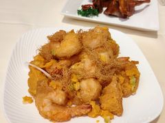 -利苑酒家(宜安广场店)